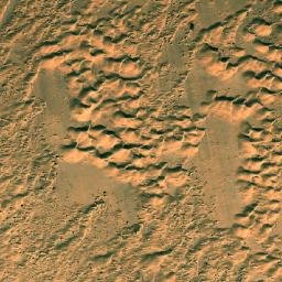 Satellite imagery of El Itima, DZ