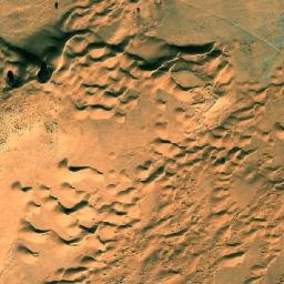 Satellite imagery of El Itima, DZ