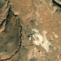 Satellite imagery of Djebel Tarous, DZ