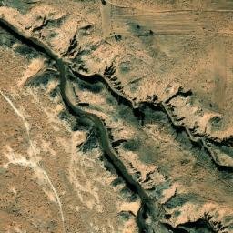 Satellite imagery of Djebel Tarous, DZ