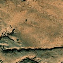 Satellite imagery of Djebel Tarous, DZ