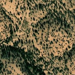 Satellite imagery of El Mergueb, DZ