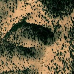 Satellite imagery of El Mergueb, DZ