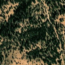 Satellite imagery of El Mergueb, DZ