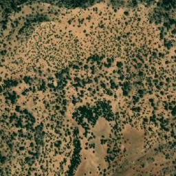 Satellite imagery of Djebel Kechada, DZ