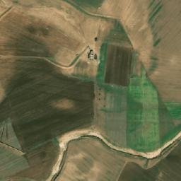 Satellite imagery of Draa Bel Lahouad, DZ