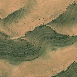 Satellite imagery of Chebket el Malleg, DZ