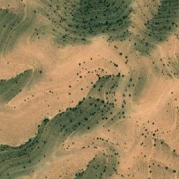 Satellite imagery of Chebket el Malleg, DZ