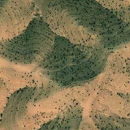 Satellite imagery of Chebket el Malleg, DZ