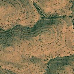 Satellite imagery of Rouis el Kerrouch, DZ