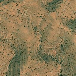Satellite imagery of Rouis el Kerrouch, DZ