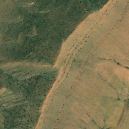 Satellite imagery of Dalaat el Laham, DZ
