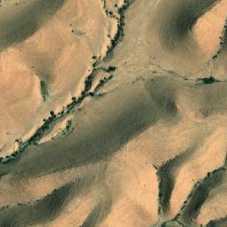 Satellite imagery of Chebket ed Dib, DZ