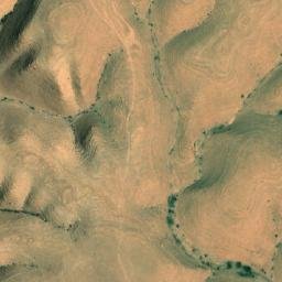 Satellite imagery of Chebket ed Dib, DZ