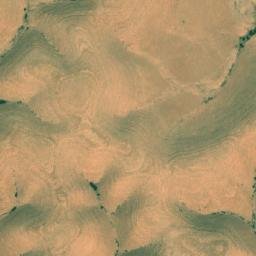 Satellite imagery of Chebket ed Dib, DZ