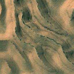 Satellite imagery of Djebel Hameïra, DZ