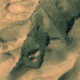 Satellite imagery of Djebel Hameïra, DZ