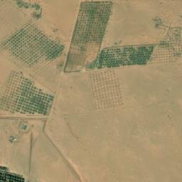 Satellite imagery of Draa el Mergueb, DZ