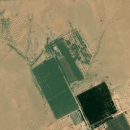 Satellite imagery of Draa el Mergueb, DZ