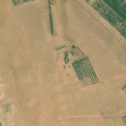 Satellite imagery of Draa el Mergueb, DZ