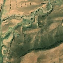 Satellite imagery of Doukane Chenoufia, TN