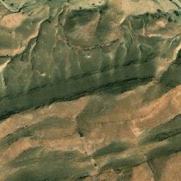 Satellite imagery of Doukane Chenoufia, TN