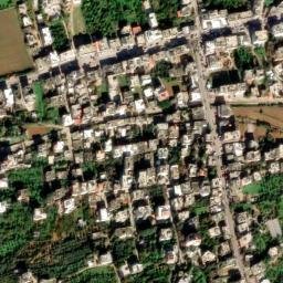 Satellite imagery of Dahr el Biâra, LB