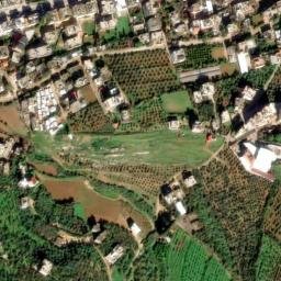 Satellite imagery of Dahr el Biâra, LB