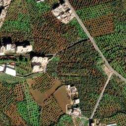 Satellite imagery of Dahr el Biâra, LB