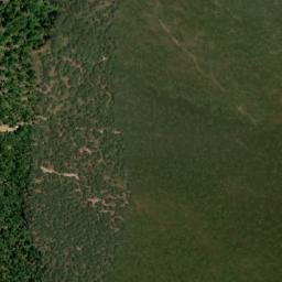 Satellite imagery of Jabal es Snoubar, LB