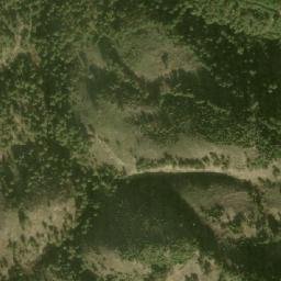 Satellite imagery of Harf el Baghl, LB