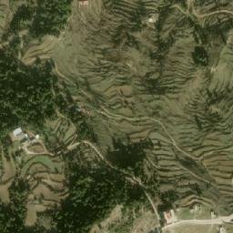 Satellite imagery of Harf el Baghl, LB