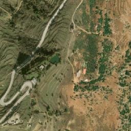 Satellite imagery of El Ballané, LB