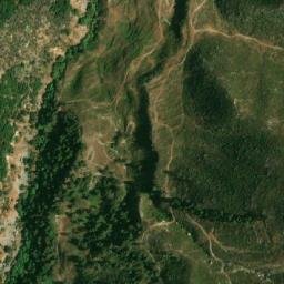 Satellite imagery of El Ballané, LB