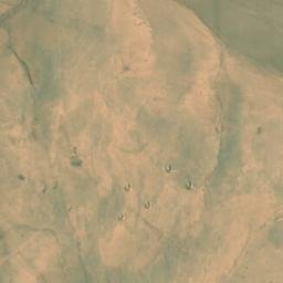 Satellite imagery of Ţaraq al Būlīyah, SY