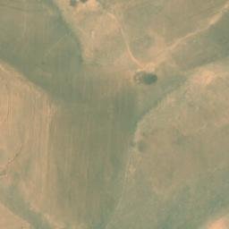 Satellite imagery of Ţaraq al Būlīyah, SY