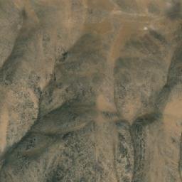 Satellite imagery of Gora Tagabi-Yari, AF