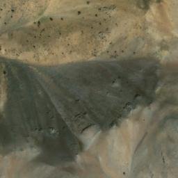 Satellite imagery of Kōh-e Dayga’ī, AF
