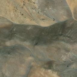 Satellite imagery of Kōh-e Dayga’ī, AF