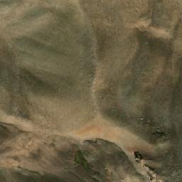 Satellite imagery of Band-e Sang-e Sūrākh, AF