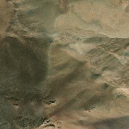 Satellite imagery of Band-e Sang-e Sūrākh, AF