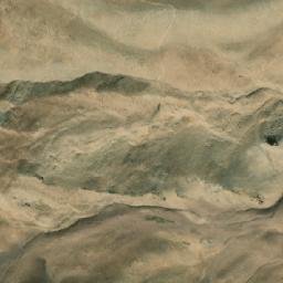 Satellite imagery of Band-e Sang-e Sūrākh, AF