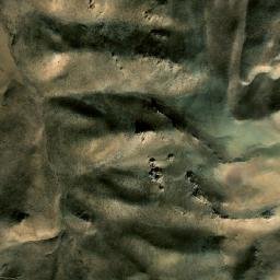 Satellite imagery of Kōh-e Darah Gak, AF