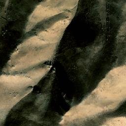 Satellite imagery of Kōh-e Darah Gak, AF