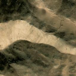 Satellite imagery of Kōh-e Pas-e Lukah, AF