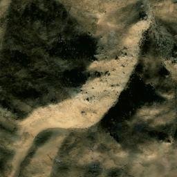 Satellite imagery of Kōh-e Pas-e Lukah, AF