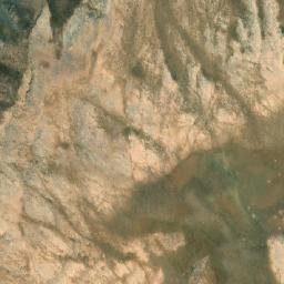 Satellite imagery of Kōh-e Ghār, AF