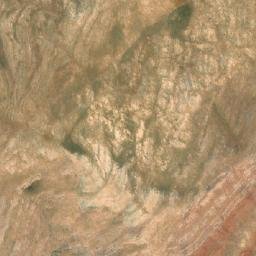 Satellite imagery of Kōh-e Ghār, AF