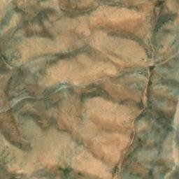 Satellite imagery of Band-e Kāfar Kōtal, AF