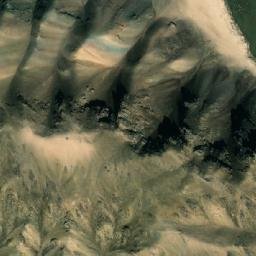 Satellite imagery of Kharah-ye Siyāh, AF